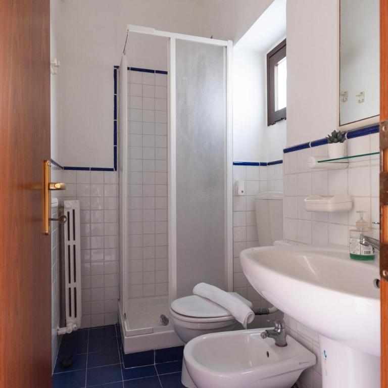 Youhosty - Lodi 12 D - One-Bedroom Apartment - 14