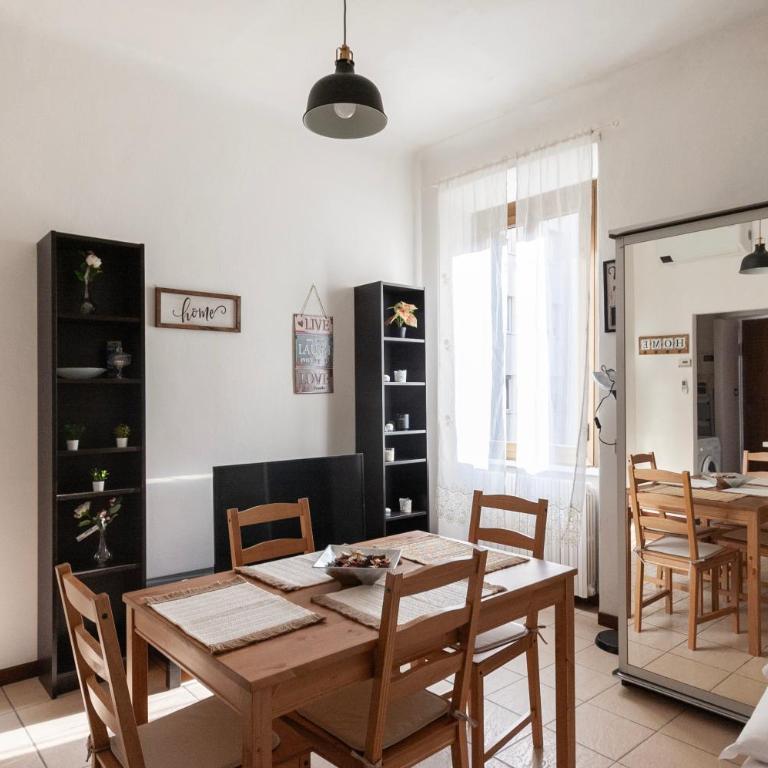 Youhosty - Lodi 12 D - One-Bedroom Apartment - 12