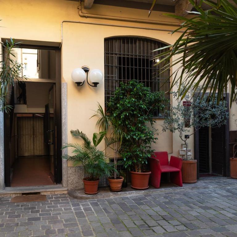 Youhosty - Lodi 12 D - One-Bedroom Apartment - 3