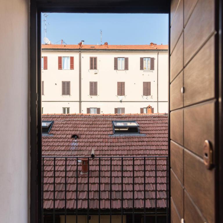 Youhosty - Lodi 12 D - One-Bedroom Apartment - 5