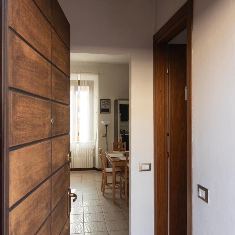 Youhosty - Lodi 12 D - One-Bedroom Apartment - 8