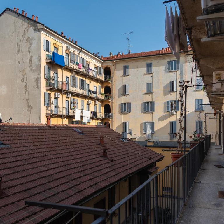 Youhosty - Lodi 12 D - One-Bedroom Apartment - 16