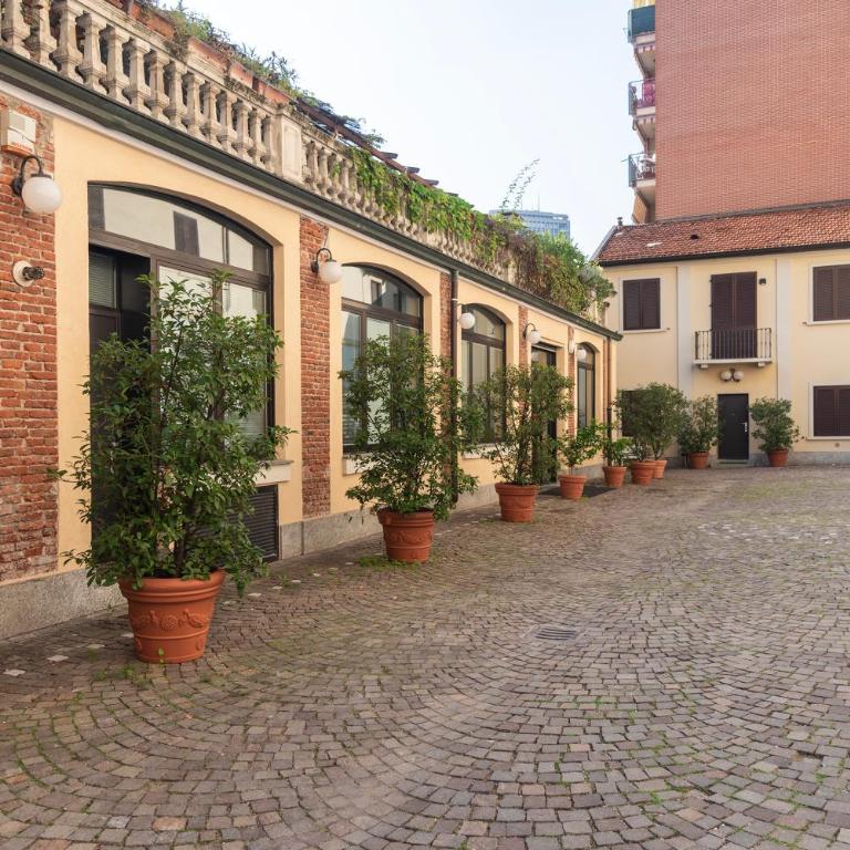 Youhosty - Lodi 12 D - One-Bedroom Apartment - 20