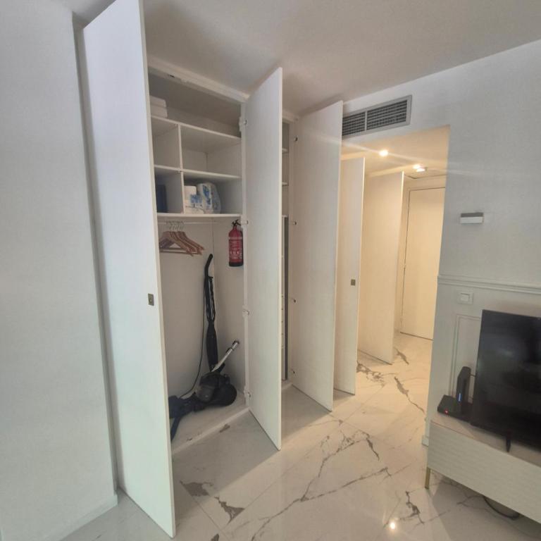Résidence les elfes - Appartement 1 Chambre - 1