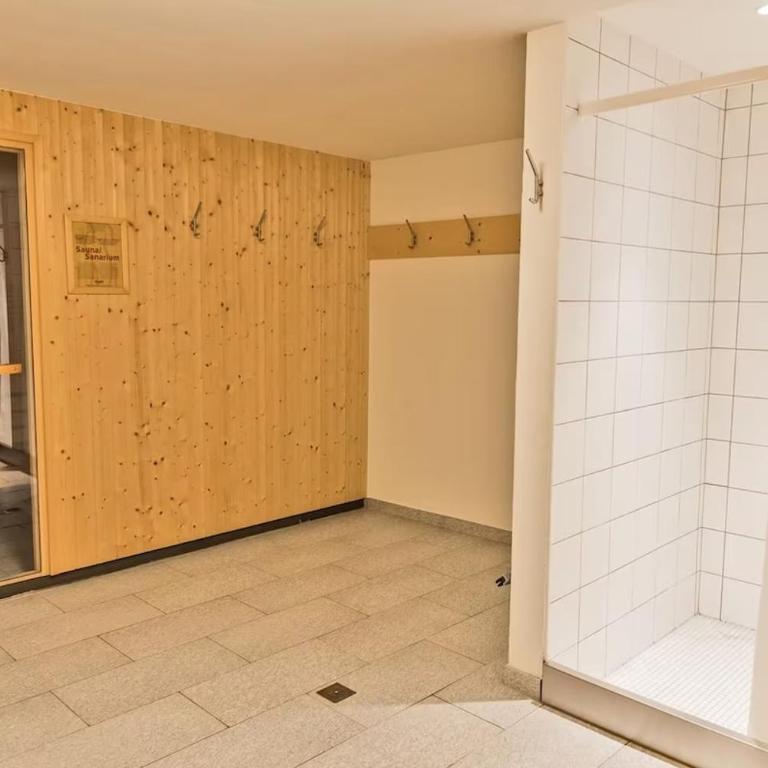 Cozy Retreat near St Moritz with Pool Sauna Fireplace - Apartment mit 1 Schlafzimmer - 41