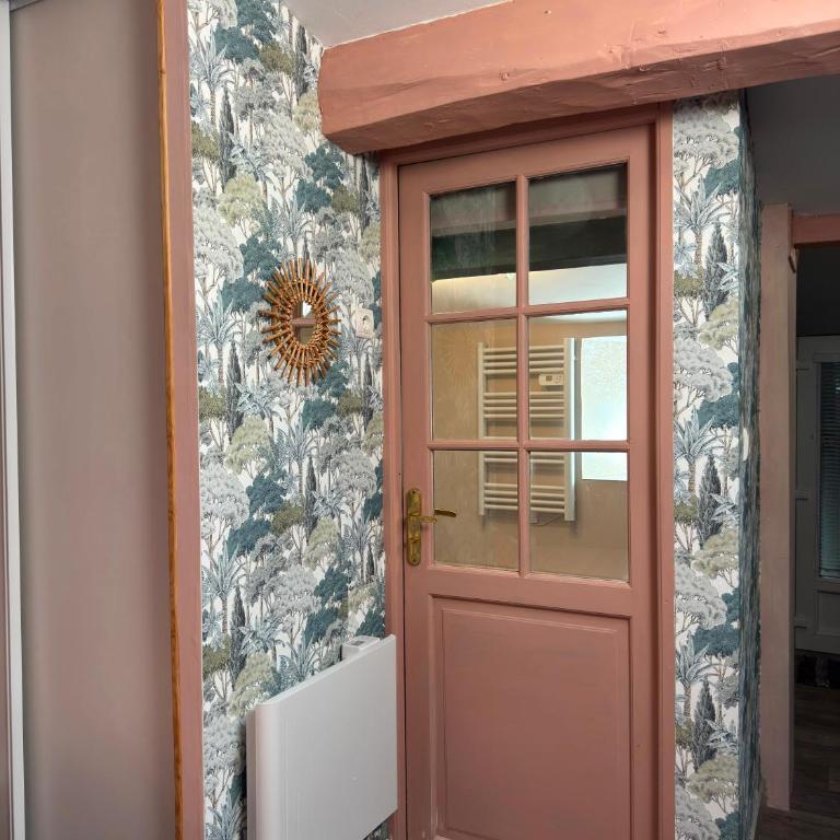 La chambre de Joséphine - Appartement 1 Chambre - 1