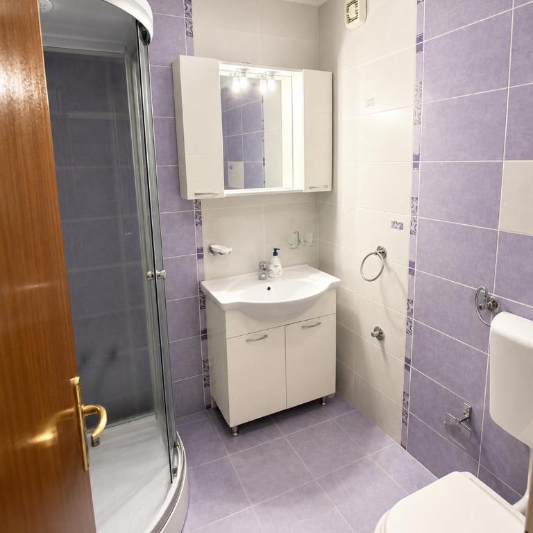 City Family Home - Apartman sa 2 Spavaće Sobe - 1