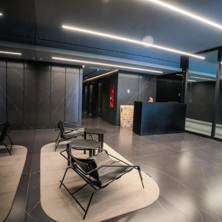 The Mark Studio - Apartamento de 1 dormitorio - 41