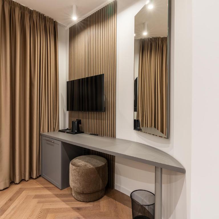 Hotel Bulevar - Suite 1 Chambre - 3
