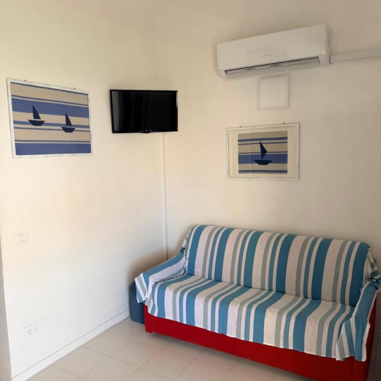Blu 31 Marcelli - Casa con 1 Camera da Letto - 17