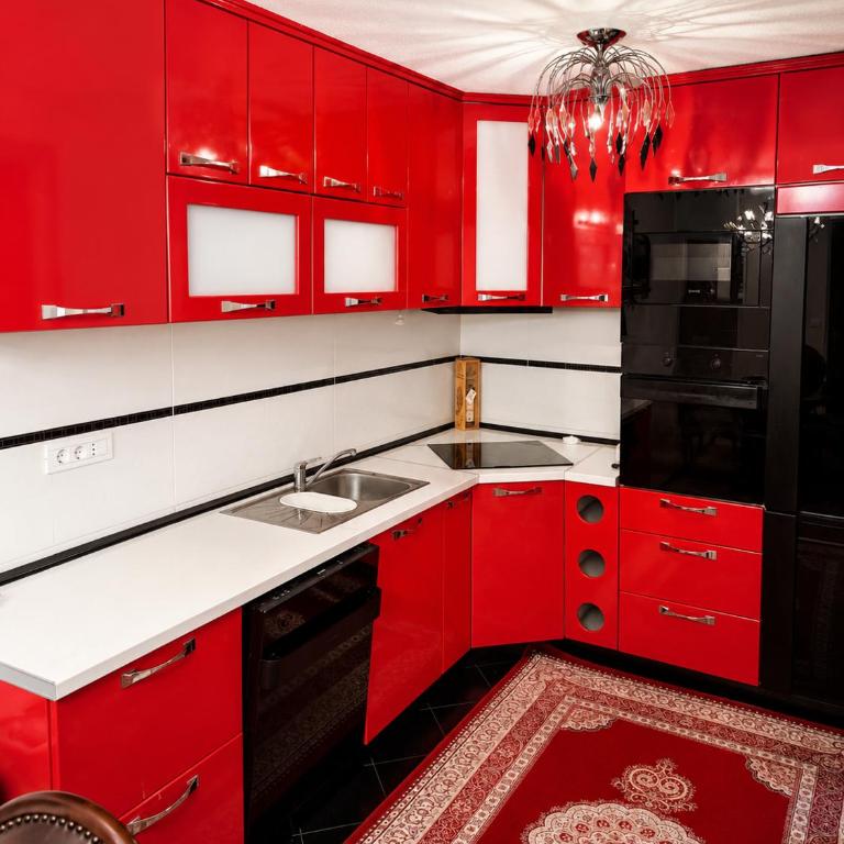 City Family Home - Apartman sa 2 Spavaće Sobe - 2