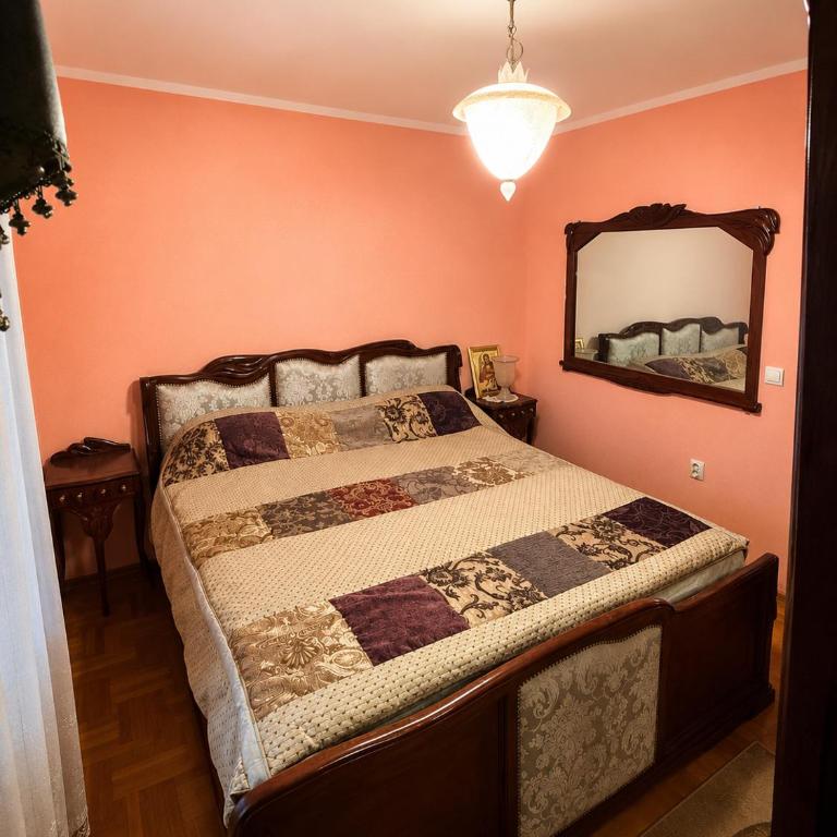 City Family Home - Apartman sa 2 Spavaće Sobe - 3