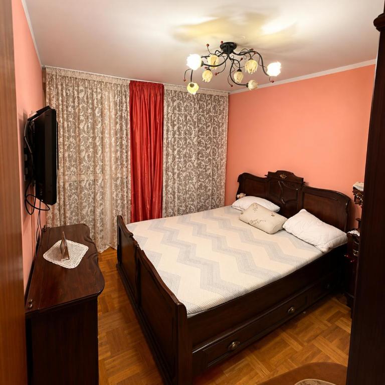City Family Home - Apartman sa 2 Spavaće Sobe - 4