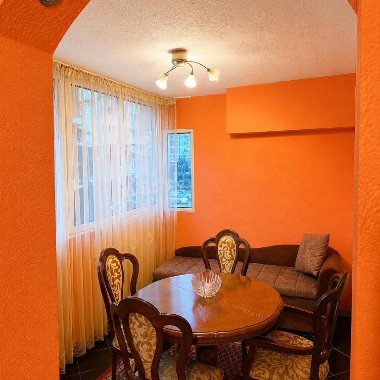 City Family Home - Apartman sa 2 Spavaće Sobe - 8
