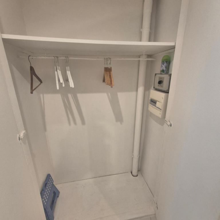 Résidence les elfes - Appartement 1 Chambre - 2