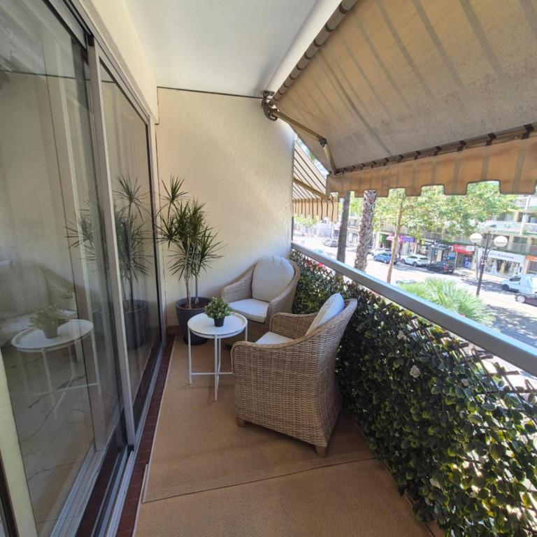 Résidence les elfes - Appartement 1 Chambre - 8