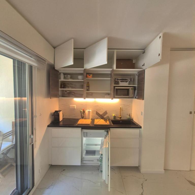 Résidence les elfes - Appartement 1 Chambre - 10