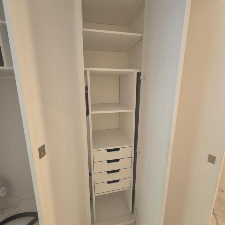 Résidence les elfes - Appartement 1 Chambre - 11