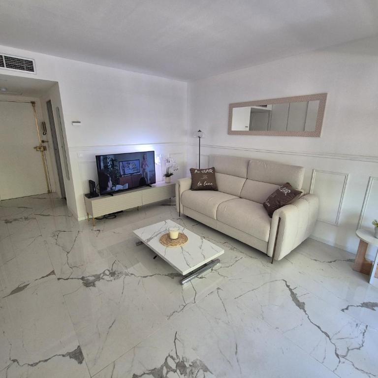 Résidence les elfes - Appartement 1 Chambre - 13