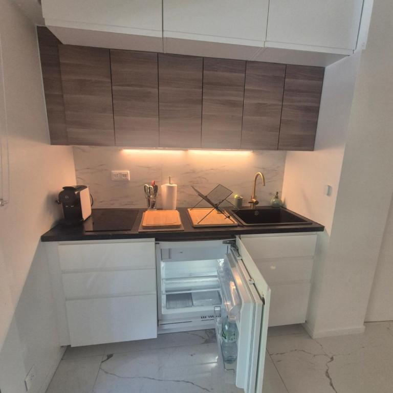 Résidence les elfes - Appartement 1 Chambre - 14