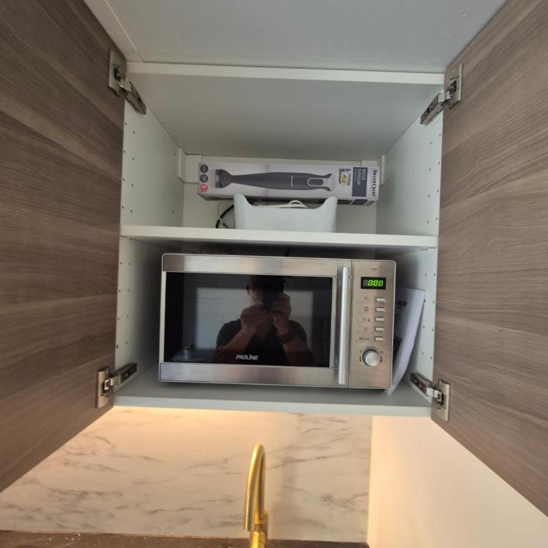 Résidence les elfes - Appartement 1 Chambre - 15