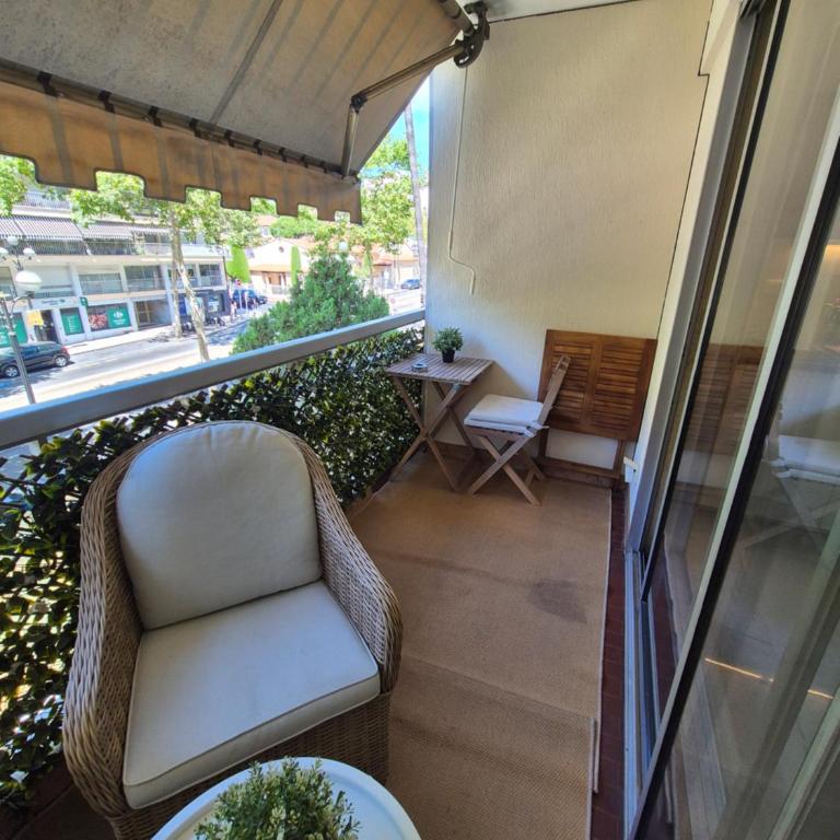Résidence les elfes - Appartement 1 Chambre - 16