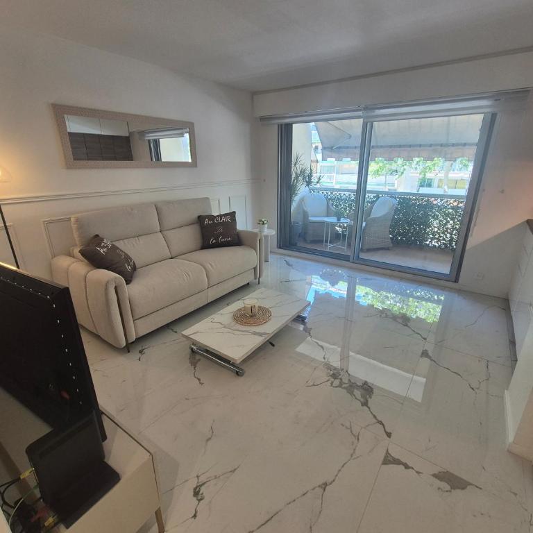 Résidence les elfes - Appartement 1 Chambre - 17