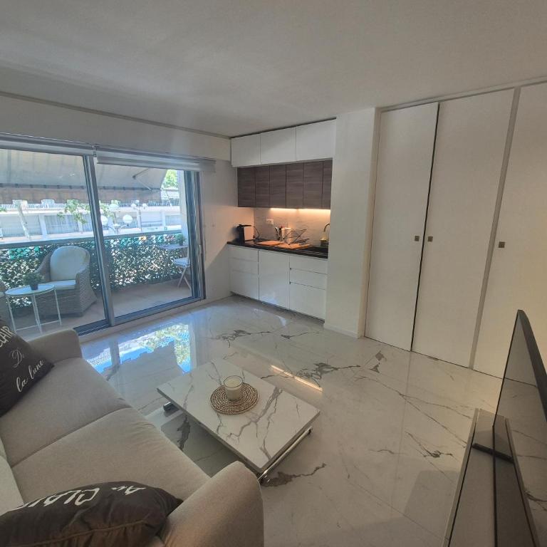 Résidence les elfes - Appartement 1 Chambre - 18