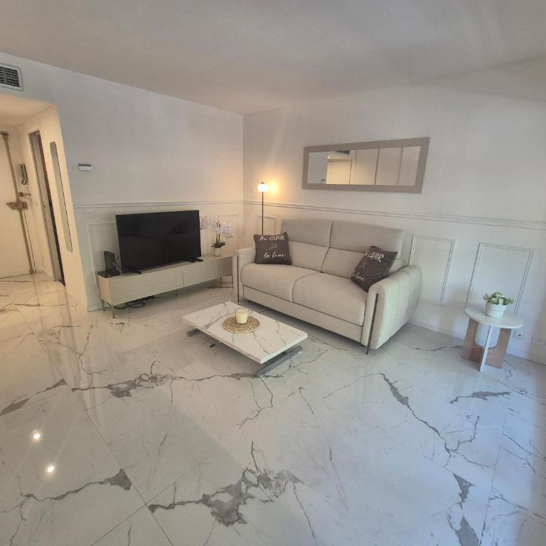 Résidence les elfes - Appartement 1 Chambre - 19