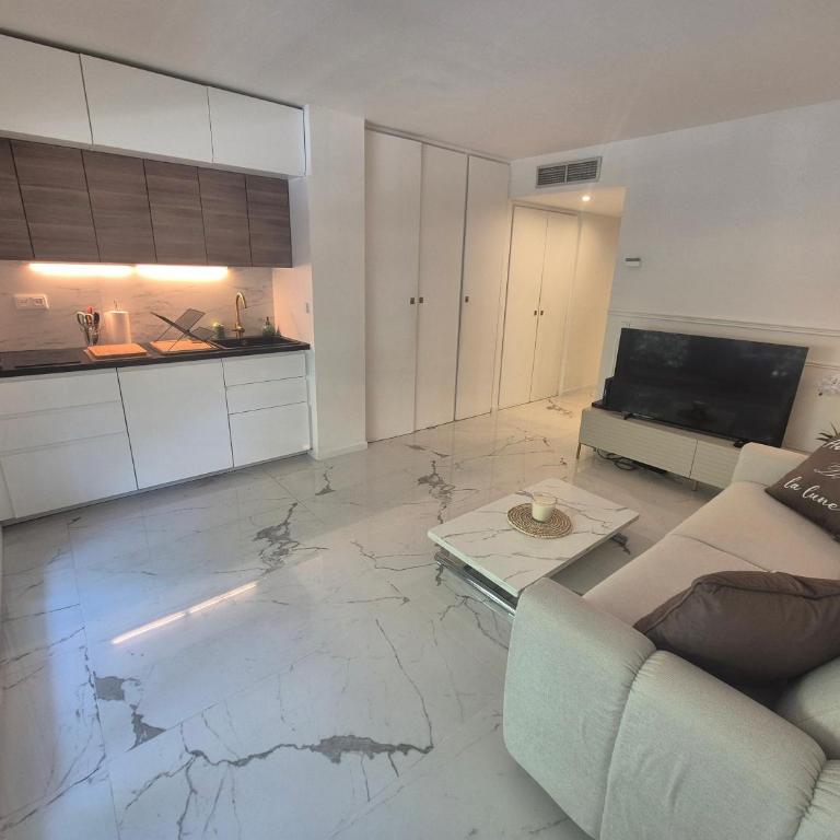 Résidence les elfes - Appartement 1 Chambre - 21