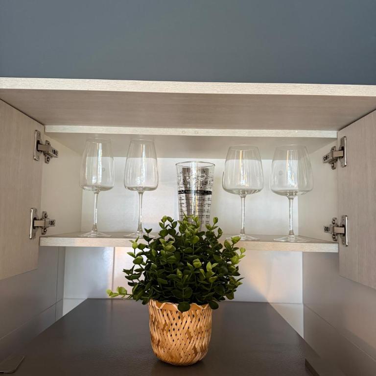 Ñuñoa, Estadio Nacional dpto estacionamiento gym - One-Bedroom Apartment - 13