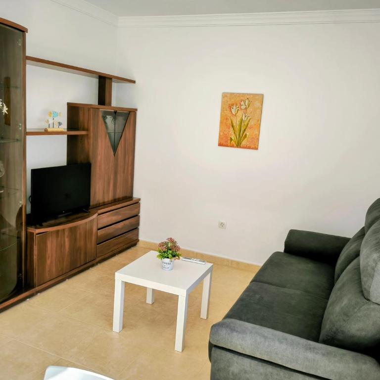 Apartamentos Ramón y Cajal, 23 - Apartamento de 2 dormitorios - 3