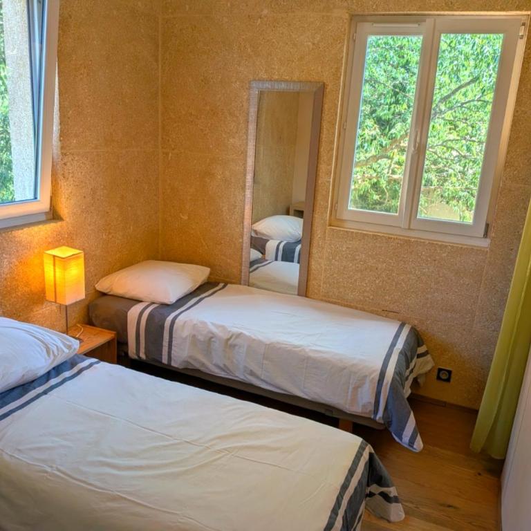Les Olives - Appartement en Duplex - 11