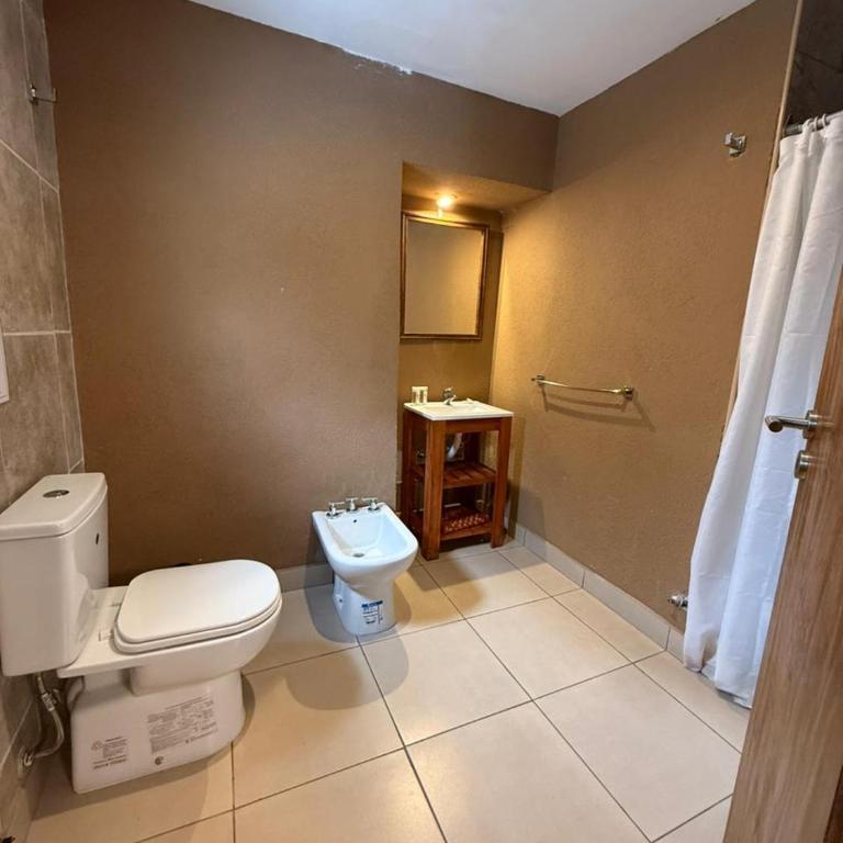Mare Hotel Apartment - Habitación Doble - 3