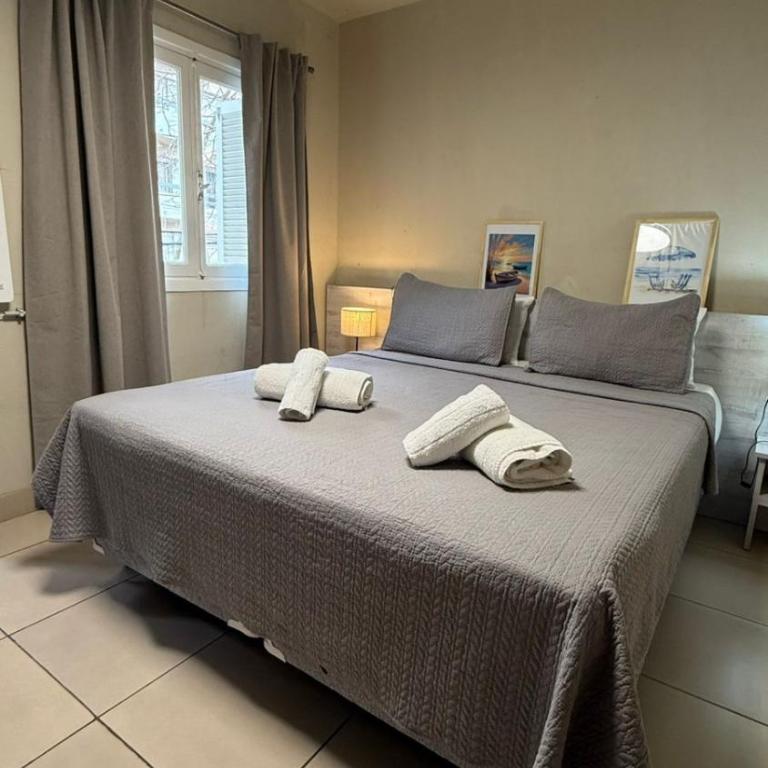 Mare Hotel Apartment - Habitación Doble - 6