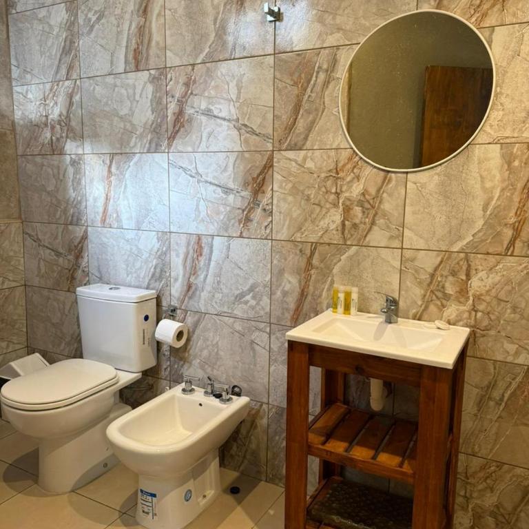 Mare Hotel Apartment - Habitación Doble - 4