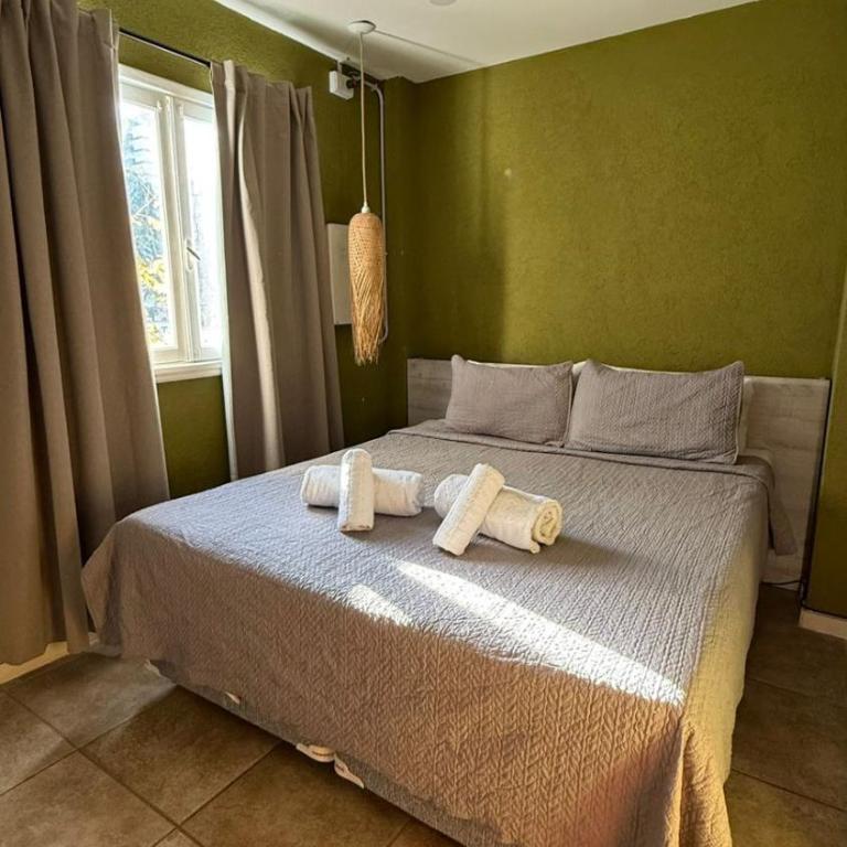 Mare Hotel Apartment - Habitación Doble - 5