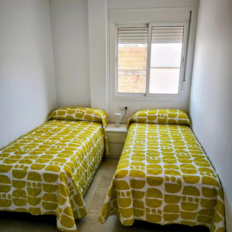 Apartamentos Ramón y Cajal, 23 - Apartamento de 2 dormitorios - 8