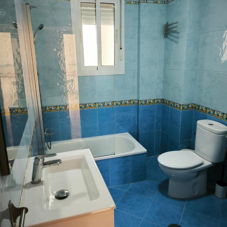 Apartamentos Ramón y Cajal, 23 - Apartamento de 2 dormitorios - 9