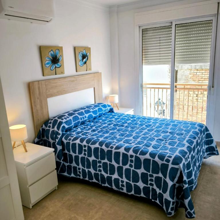 Apartamentos Ramón y Cajal, 23 - Apartamento de 2 dormitorios - 7