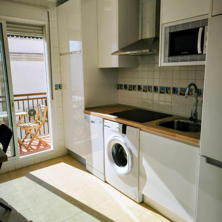 Apartamentos Ramón y Cajal, 23 - Apartamento de 2 dormitorios - 5