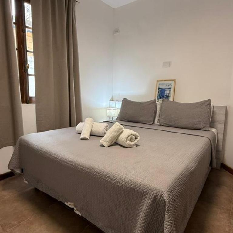 Mare Hotel Apartment - Habitación Doble - 9