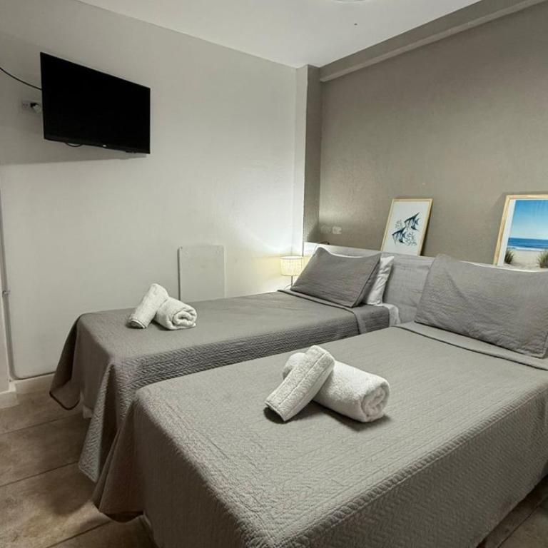 Mare Hotel Apartment - Habitación Doble - 10