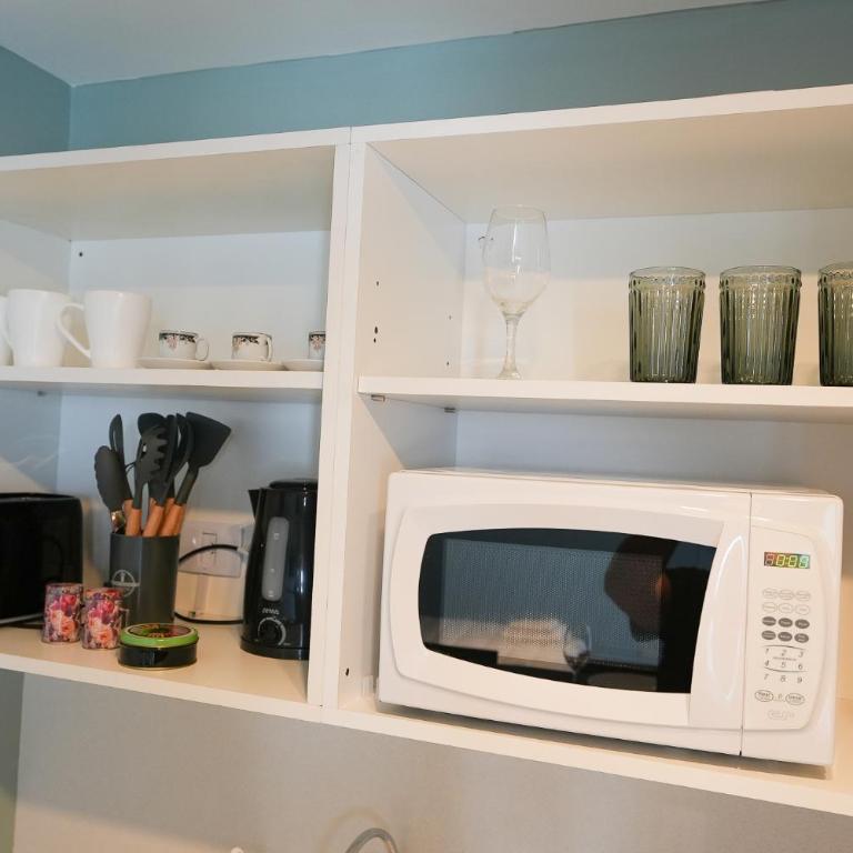 The Mark Studio - Apartamento de 1 dormitorio - 18