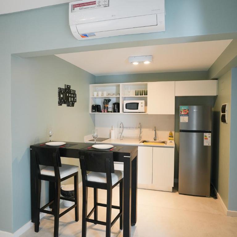 The Mark Studio - Apartamento de 1 dormitorio - 10