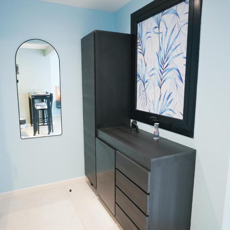 The Mark Studio - Apartamento de 1 dormitorio - 9