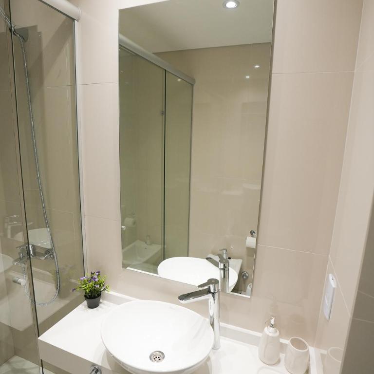 The Mark Studio - Apartamento de 1 dormitorio - 20