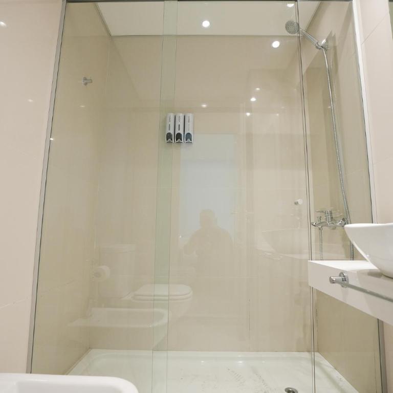 The Mark Studio - Apartamento de 1 dormitorio - 22
