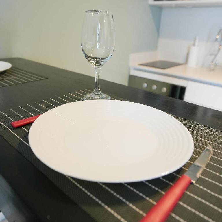 The Mark Studio - Apartamento de 1 dormitorio - 6