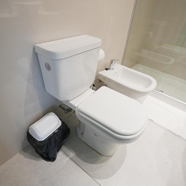 The Mark Studio - Apartamento de 1 dormitorio - 21